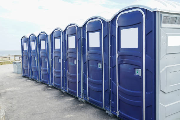 Best Standard Portable Toilet Rental in USA